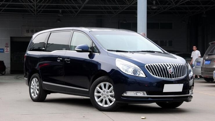 20万公里的二手别克gl8还值得买吗,别克gl8二手该怎么选