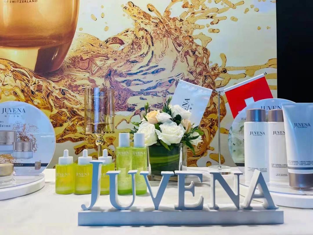 柔俪兰哪个产品好用,瑞士juvena护肤品