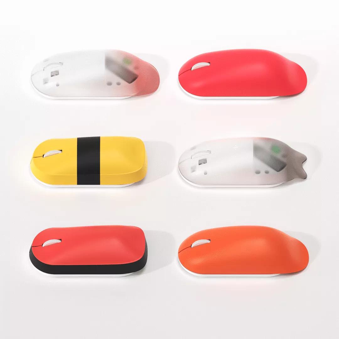 鼠标怎么重新配对,鼠标驱动怎么重新装