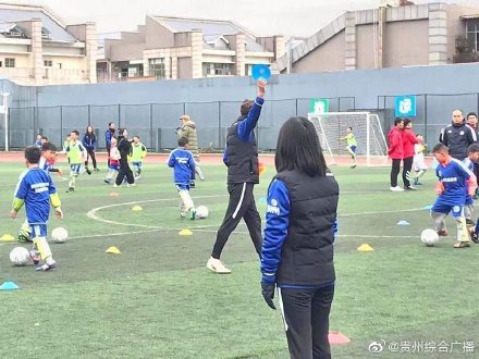 萨马兰奇出场,萨马兰奇国际足球节