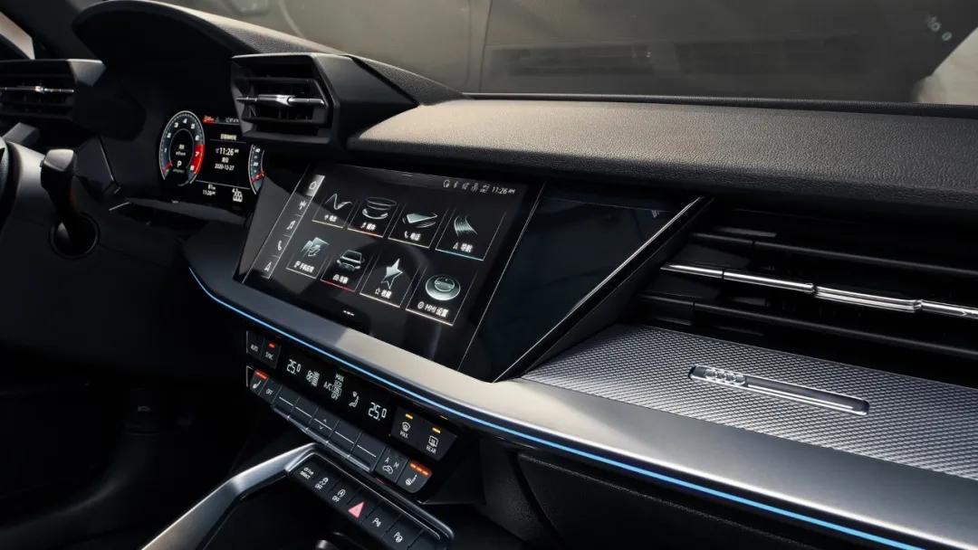 奥迪a3最低配首付多少钱,全新奥迪a3最值得购买的颜色