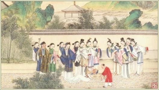 如何看懂红楼梦的思维导图,红楼梦的思维导图简单