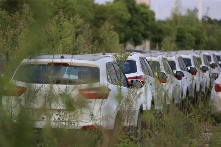 库存车有可能是水淹车和事故车么,一般库存车怎么处理