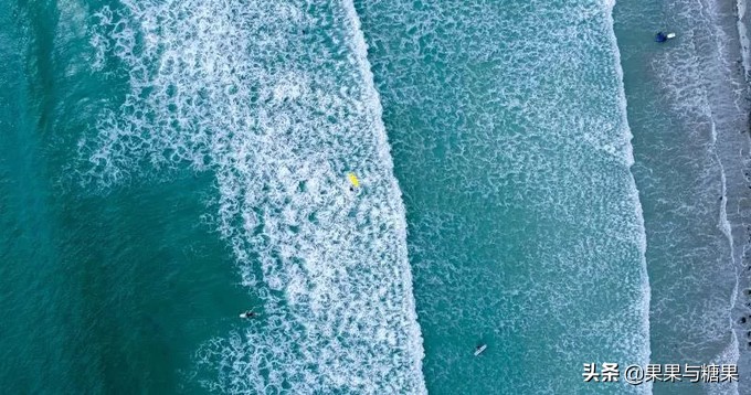 三亚土著,第一次来三亚去哪里逛