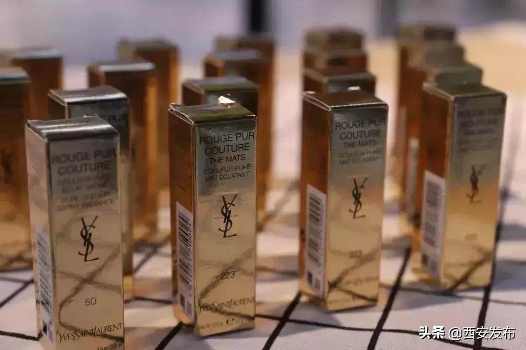 大西安“杜比21”｜在西安这个地方，各国进口商品任你挑！