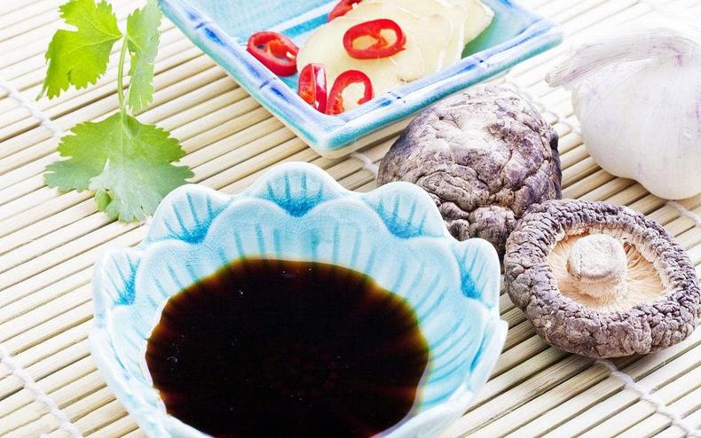 怀孕可以吃生抽老抽蚝油酱油吗,怀孕吃酱油对胎儿有影响吗