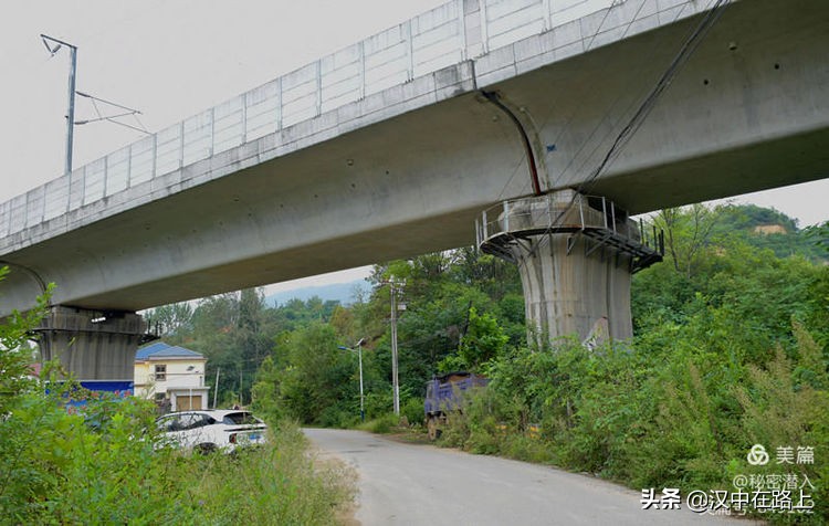 好久不见汉中这个三线厂你还记得吗？