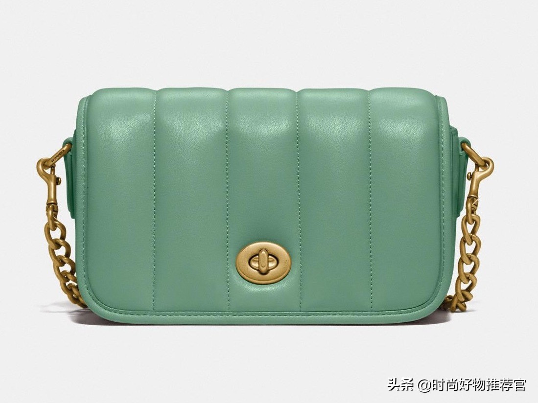 coach新包5900元,coach新包粘手