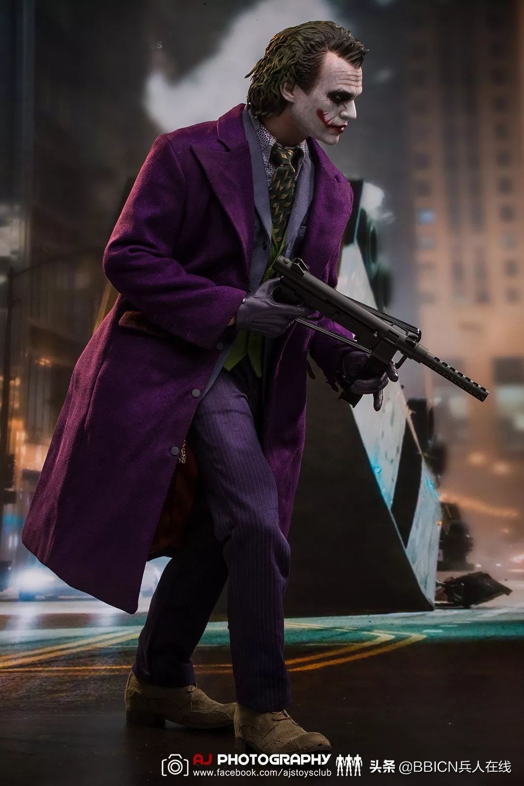 hottoysmk4合金评测,hottoys神秘钢铁测评