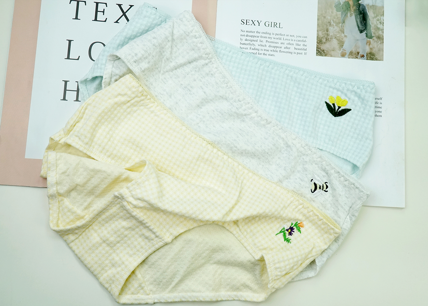 宝藏小众潮裤,平价宝藏裤子图片大全