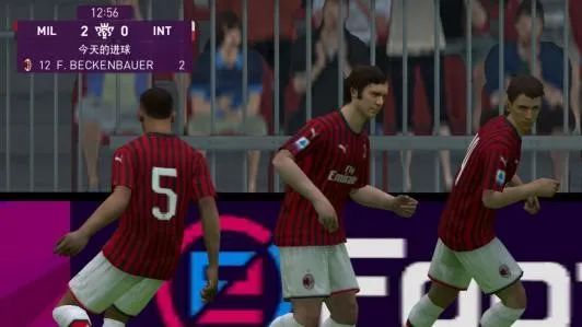 假如德国足球只有一个皇冠？——传奇贝肯鲍尔测评