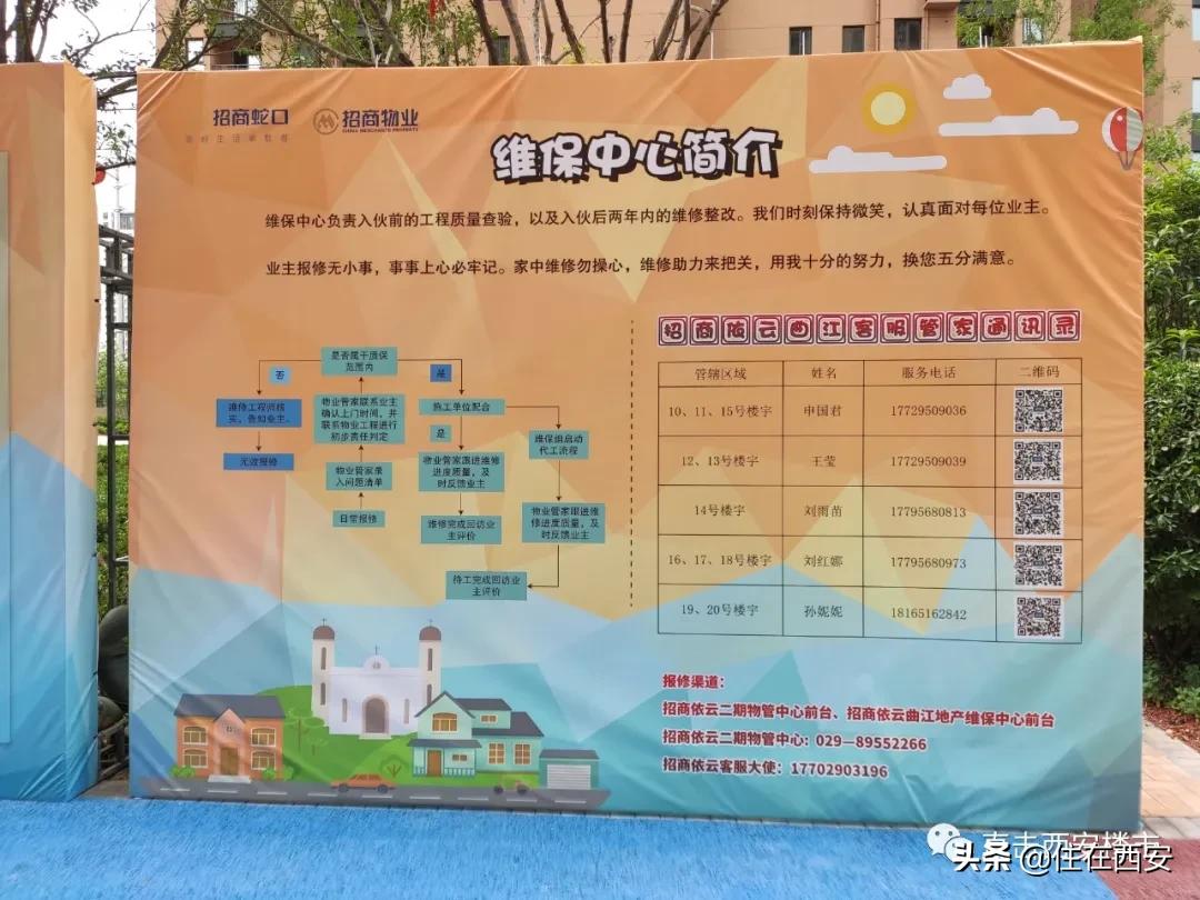 招商依云郡业主真实感受,招商依云曲江为啥难卖