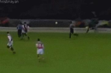 亨利最佳的搭档,亨利眼中阿森纳最佳阵容