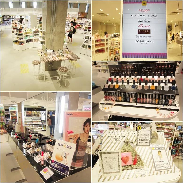 日本超人气杂货店LoFt，首家海外店7月登陆徐家汇！1046㎡购物天堂，看看什么值得入手？