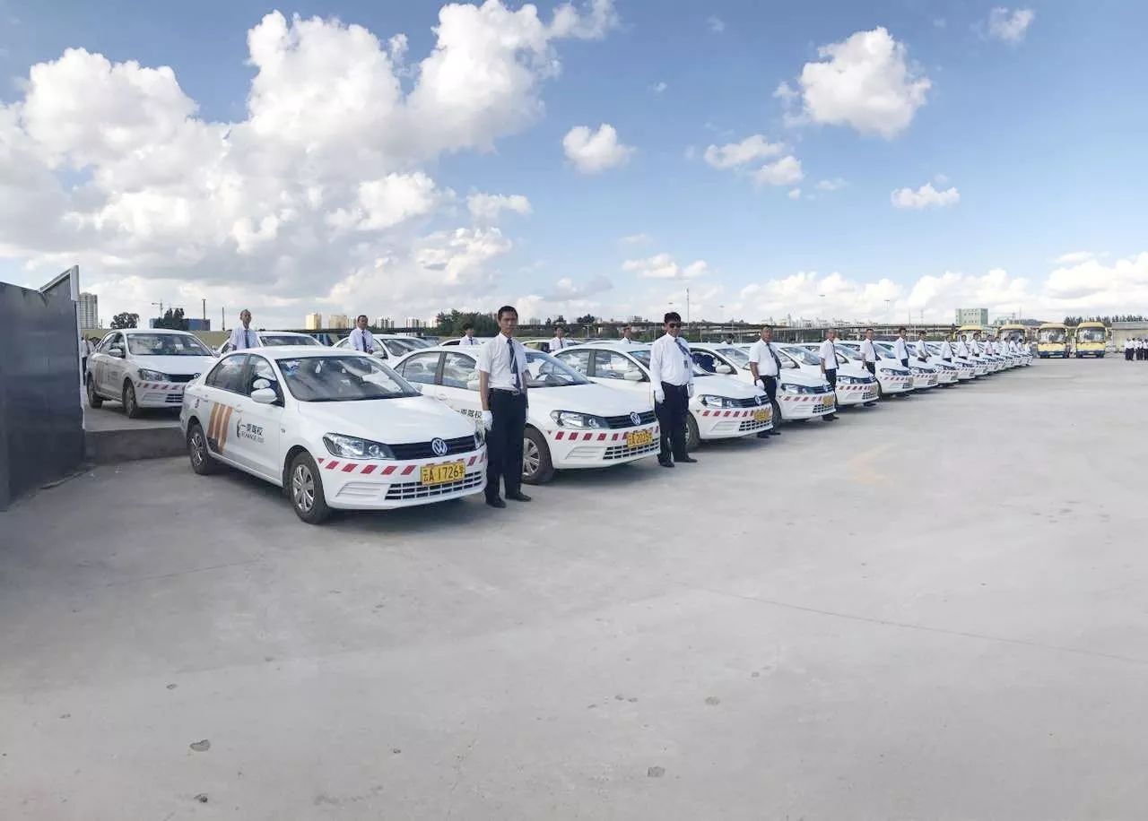 亏损2亿，负债11亿，曾经称霸西南的一乘驾校走上下坡路？