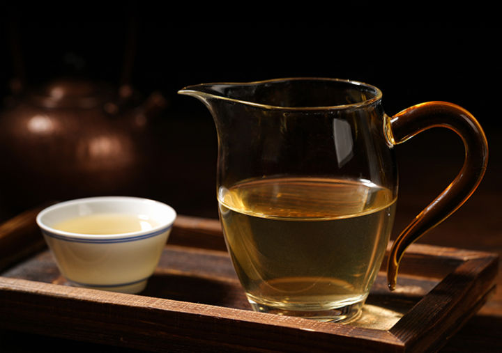 用一句话描述各山头普洱茶的特点,普洱茶六大名山头茶的特点介绍