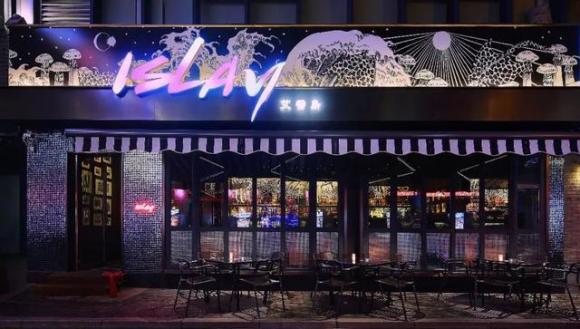 附近的威士忌酒吧,广州最佳威士忌酒吧