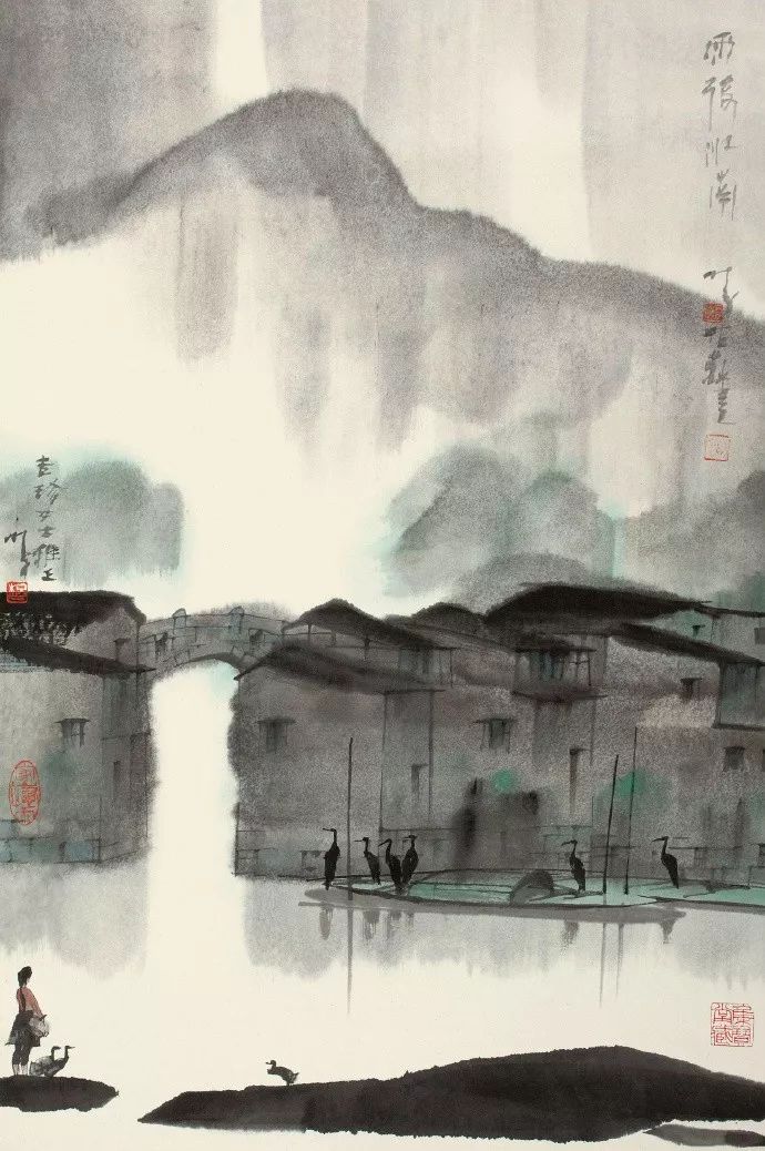 前半生释然后半生别将就,人生最洒脱的10首诗词