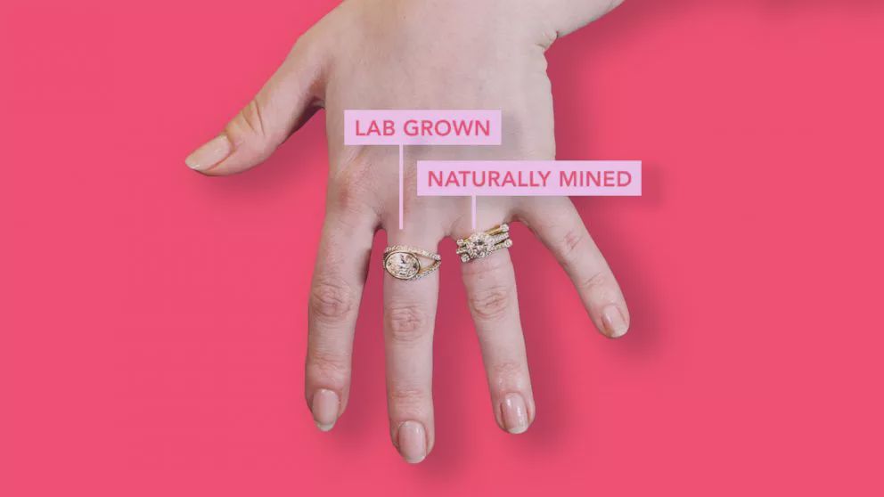 钻石销量大跌，多年的“钻石*局骗**”快要撑不住了？