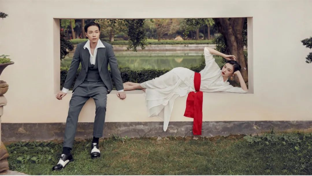 万万没想到，这里也是成都