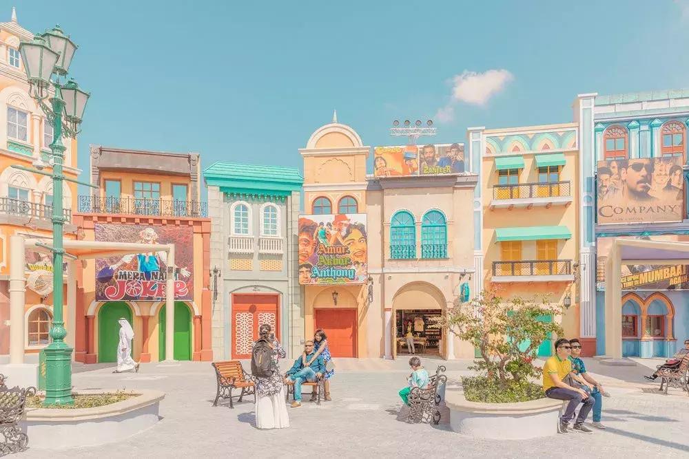 阴雨天怎么拍风景视频,下雨天如何拍出氛围感大片