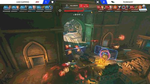 守望先锋owl第三赛季神仙时刻,守望先锋next春季赛