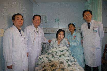 11年前患卵巢癌的彭细妹近况,巨腹女人彭细妹的结局