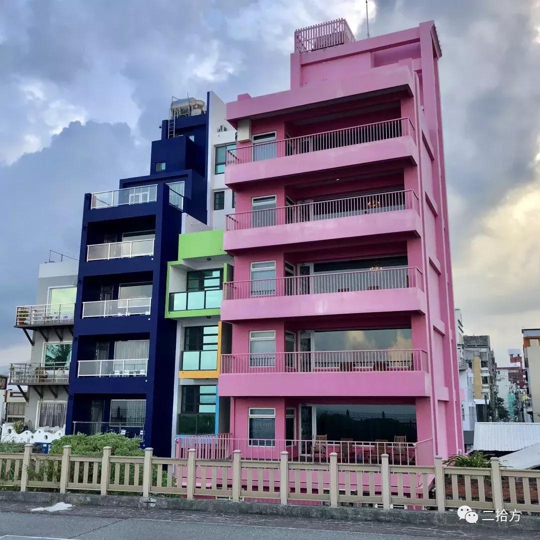 台湾游记,宝岛台湾游记全集