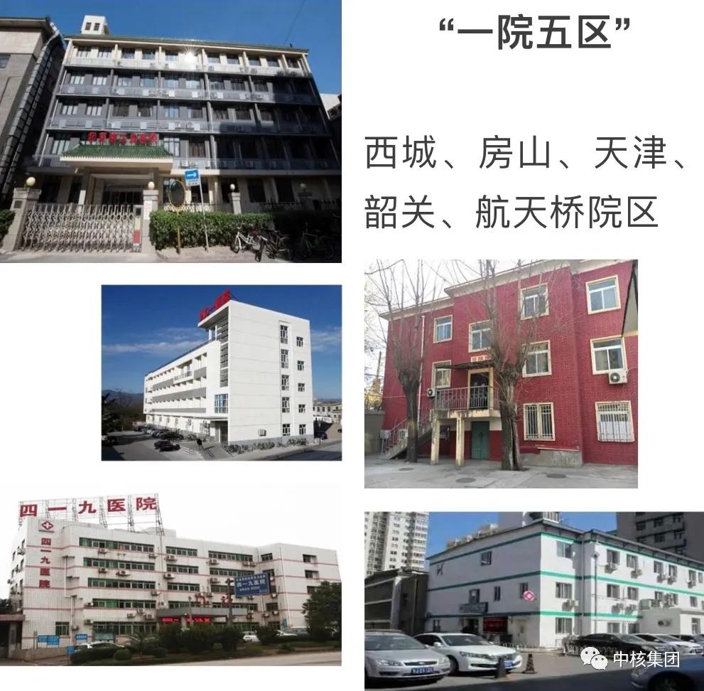 核医学科发展规划,核医学最新发展