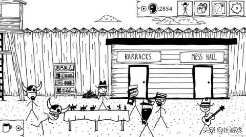 荒野大镖客2史上最好的游戏,荒野大镖客2西部小镇