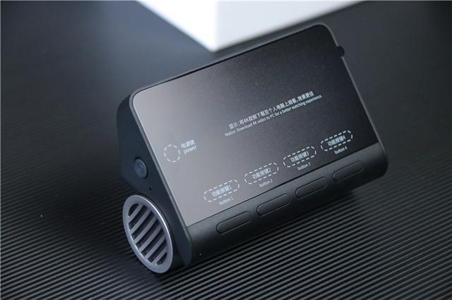 小米70迈s1行车记录仪测评,小米行车记录仪2与a500s