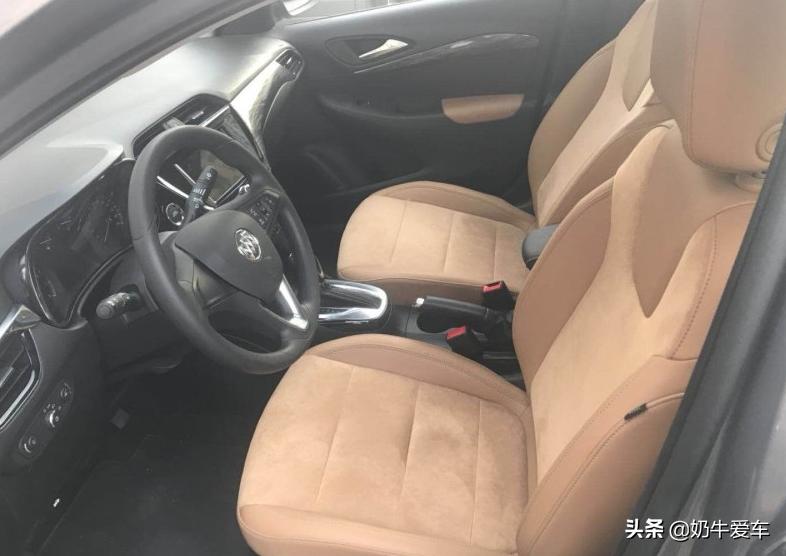 新款凯越提车真实感受,新款凯越值不值得买