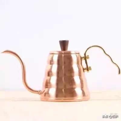 哪款咖啡手冲壶最好喝耐用,怎么选咖啡壶