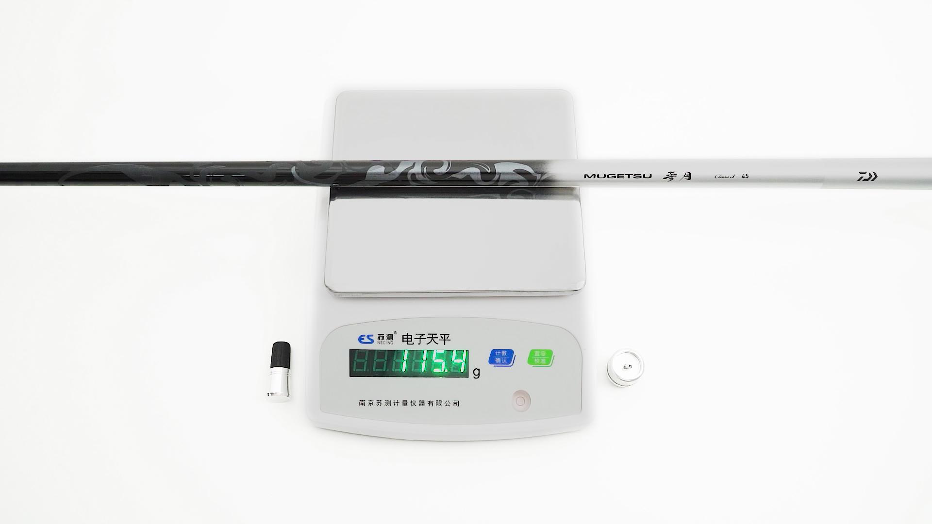 用几十块钱的鱼竿丢人吗,有必要入手一根3000的鱼竿吗