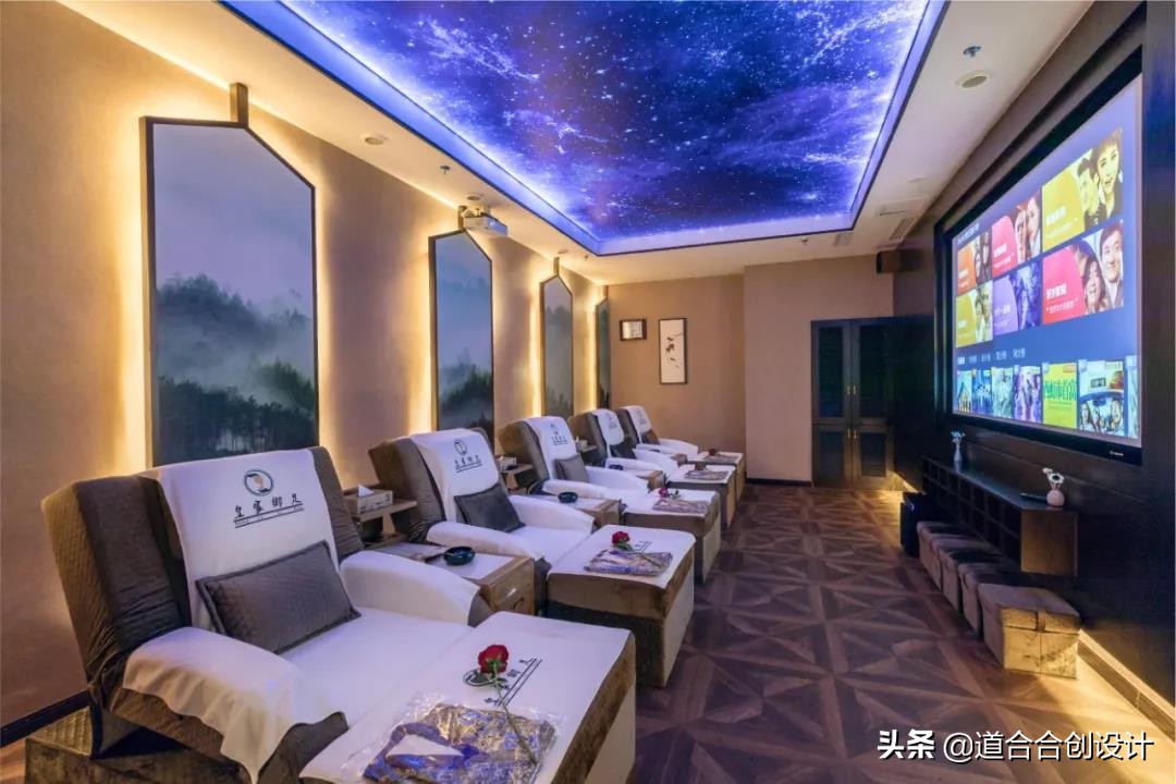 道合原创设计,道合原创装饰设计