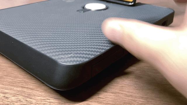 pitakaomnilite开箱,pitakaomnilite多合一无线充