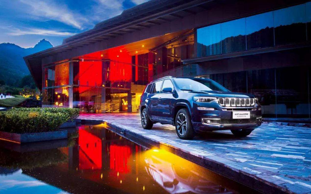 叫好不叫座车，起步2.0T+9AT，比汉兰达便宜的指挥官为何没人买？