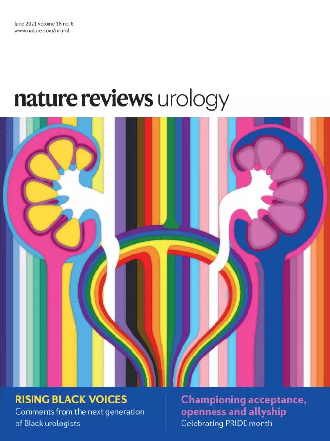 自然期刊封面,最新自然期刊