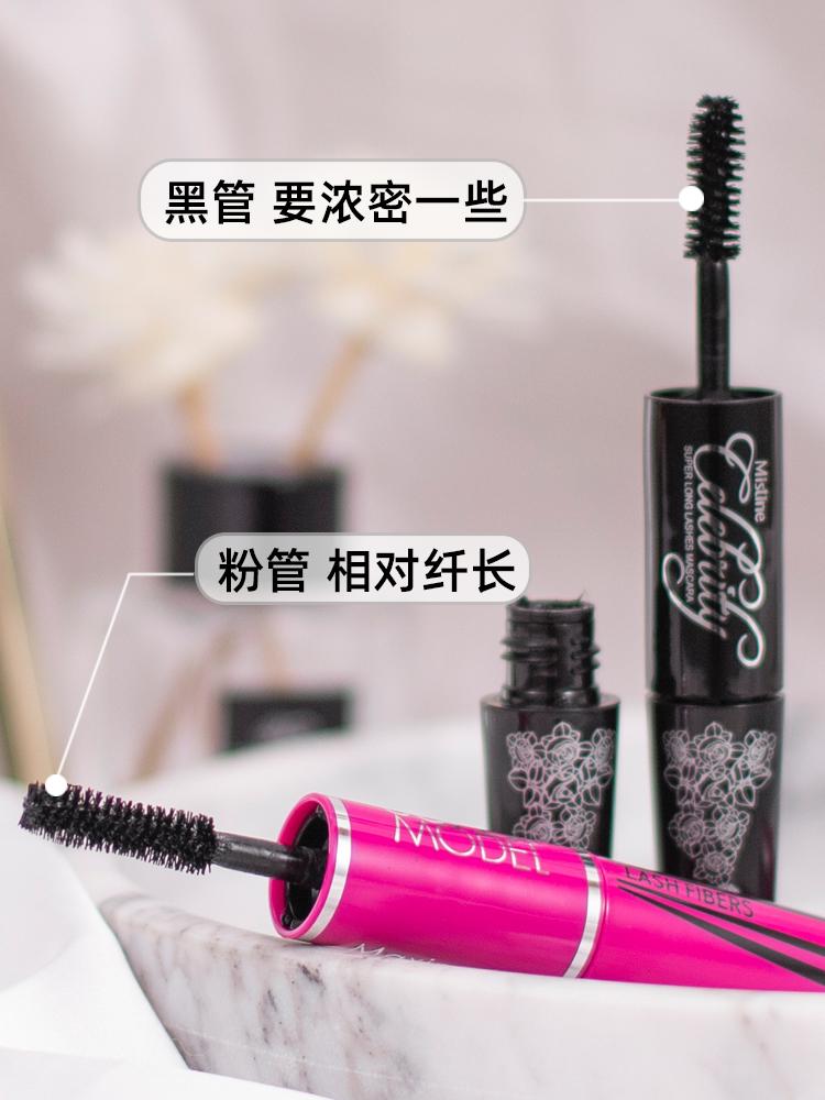 5款泰国热门化妆品分享，好用又便宜，看看你用过几款？