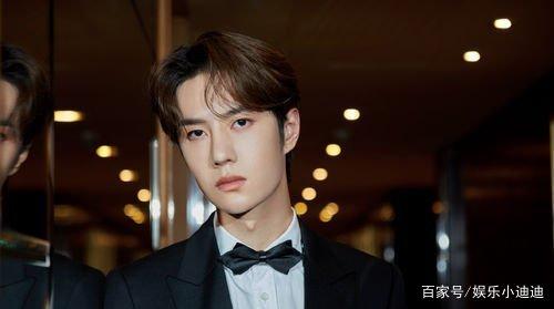 王一博鹿晗谁跳舞厉害,王一博跳什么舞最厉害