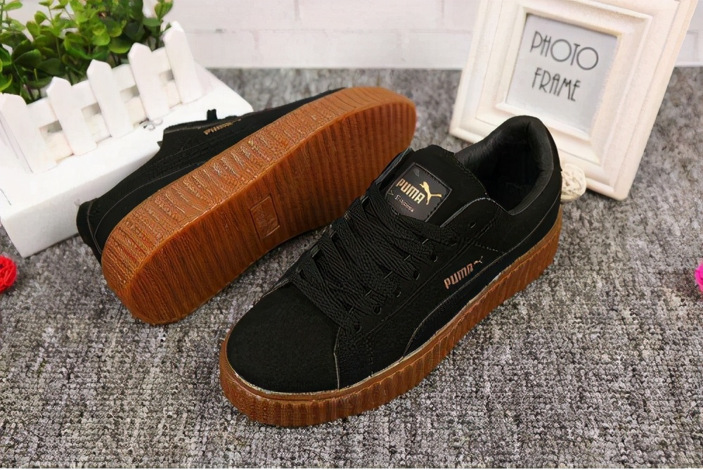 puma彪马品牌发展史,彪马是读彪马还是puma