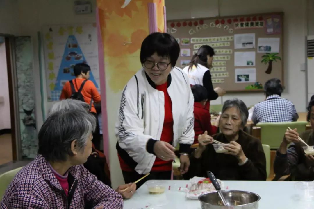 天河｜收好了！这是车陂送你的“年度大红包”！