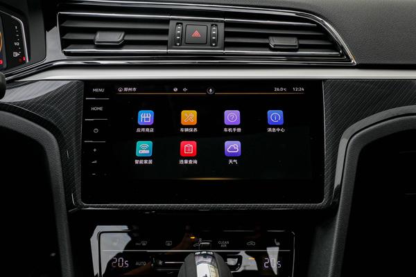 1.4t凌渡可以刷动力吗,大众凌渡1.2t动力足吗