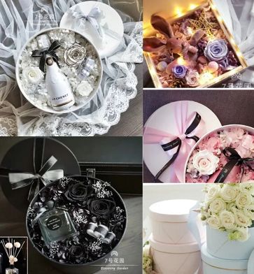 【干货】别催，女神节活动及礼物推荐来了~