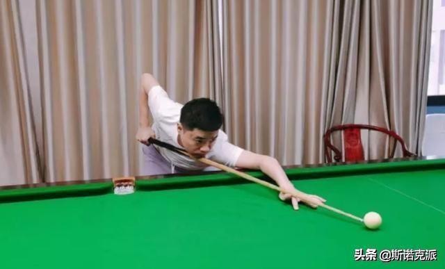 丁俊晖水平下降了吗,丁俊晖巅峰的准度