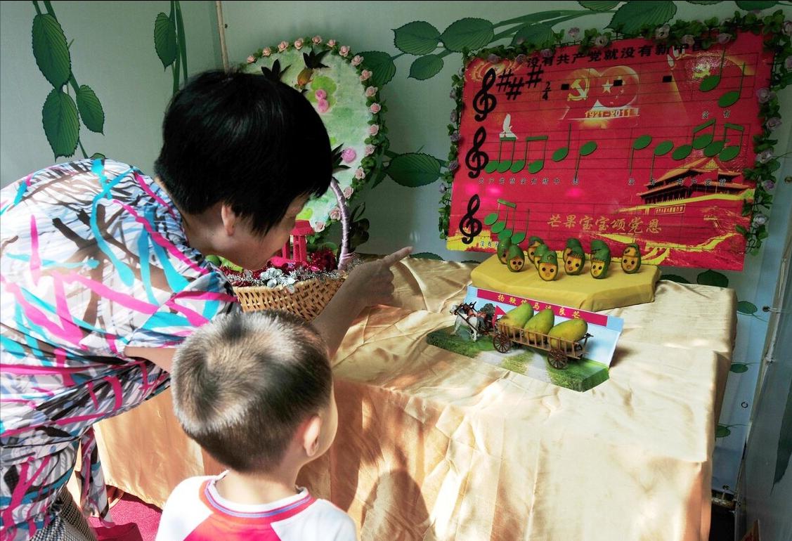 你还在因为种种矛盾和邻里发生不愉快?其实这样相处,更像是家人