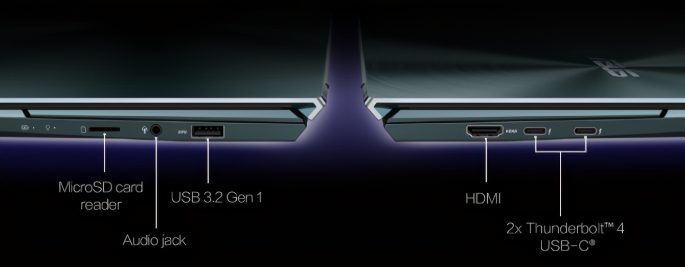 备战618!3500~8000值得买的轻薄全能办公本推荐并详解