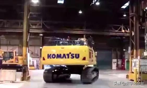 日本第一机械巨头,在中国默默捞金64年,一年吸金超1650亿