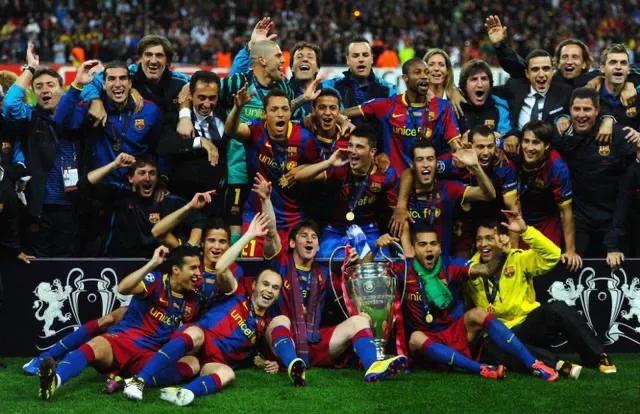 21世纪含金量最高的冠军,21世纪冠军数量排行榜