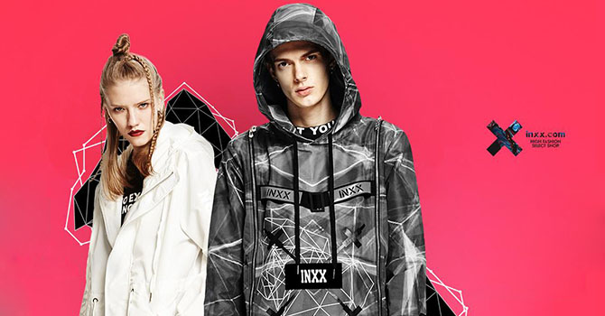 全球十大潮牌最新排名,全国的十大潮牌